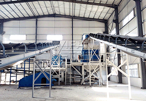 江苏江阴固定式